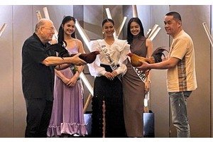 World Slasher Cup set Jan. 20-26 at Araneta Coliseum