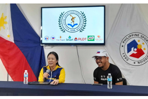 Philtra nat’l championships set March 21-23 in Cebu