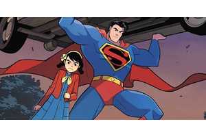 "It's Overdue": There Has Never Been a Better Time For a Superman Renaissance