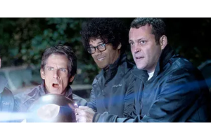 Ben Stiller's Controversial Sci-Fi Comedy Enjoys Second Life On Streaming 13 Years After 16% RT Failure
