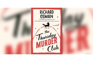 All 4 The Thursday Murder Club Books, Ranked