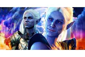 10 Best Roleplay Ideas To Make Your Next Baldur’s Gate 3 Campaign Unique