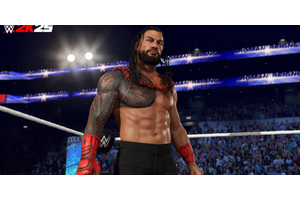 WWE 2K25 Review: The Best Offering In The Series To Date