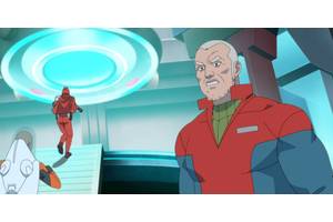 Which Invincible Character Breaking Bad's Jonathan Banks Voices In Season 3
