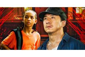 Karate Kid Has Finally Fixed The 2010 Reboot's Worst Mistake Just In Time For Jackie Chan’s New Movie