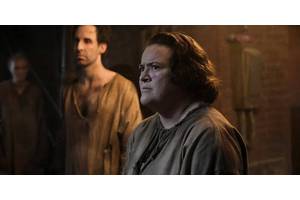 Ghosts Season 4 Just Confirmed The Spirit That Sam & Jay Should Be Most Afraid Of