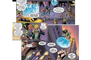 Doctor Doom Knows How to Defeat the Fantastic Four, But the Marvel Villain Really Just Outdid Himself