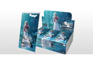 Magic: The Gathering’s Final Fantasy set didn’t make any sense, but now I understand after Square Enix’s plan worked on me