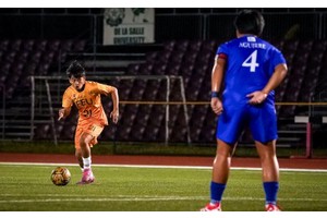 FEU-D rolls to third win in UAAP boys football