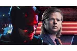 Daredevil: Born Again Was Influenced By A Discontinued MCU Series
