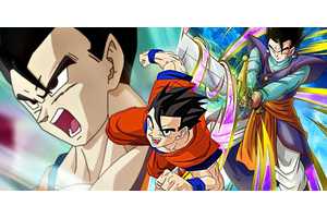 Dragon Ball Super, We're Begging - Don't Fumble Gohan With Your Return