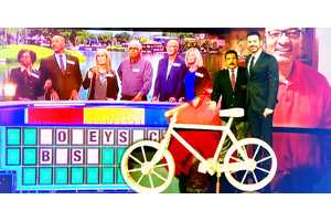 All 5 Hosts Of Wheel Of Fortune In Order, From Chuck Woolery To Ryan Seacrest