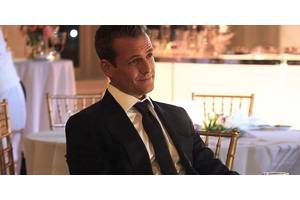 What's The Point Of Louis' Suits LA Return Without A Harvey Reunion?