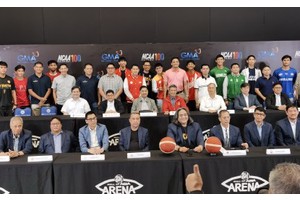 NCAA to receive special award from PSA