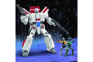Transformers Announces Major SDCC Treat For Its Epic Energon Universe