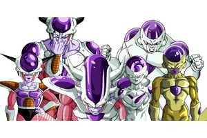 Frieza is the ultimate anime villain, and Dragon Ball made it all happen with a clever little trick