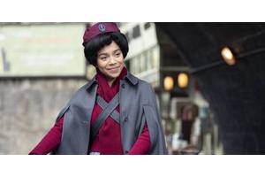 Lucille's Chances Of Returning To The Call The Midwife Explained By Leonie Elliott — "Never Say Never"