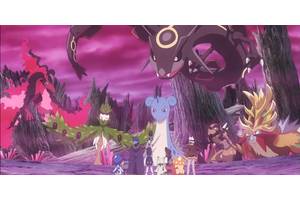 All of Pokémon Horizons Has Led Up to Its Epic Upcoming Arc, So Will It End Soon?