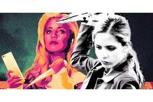 If Buffy the Vampire Slayer Is Returning, Please - It Needs to Avoid Some Mistakes From the Comics