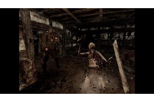 If You Miss Grungy PS1 & PS2 Horror Games, I Have The Perfect Demo For You