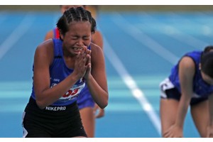 BIMP-EAGA Games: Team PH golds pour in from swimming, athletics