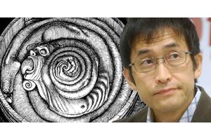Junji Ito, Manga's Own Stephen King, Will Soon Earn One of the Industry's Top Awards