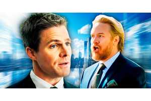 Ted Choosing Erica Over Rick In Suits LA Could Backfire Because Of 1 Glaring Reason