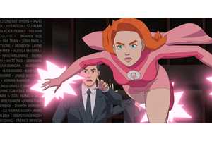 I Refuse To Believe This Invincible Character's Secret Identity Is Actually Still Secret