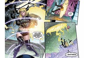 One of Marvel's Most Powerful X-Men Just Got Nerfed In the Most Unexpected Way