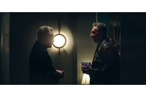 Severance Season 2: Burt & Irving’s Relationship Explained In Depth By Christopher Walken After Tragic Twist