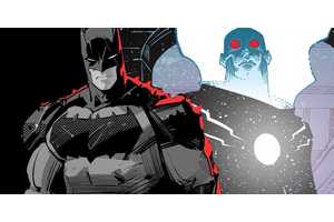"The Stuff of Nightmares": DC Wants to Reinvent Gotham's Villains In the Darkest Possible Way