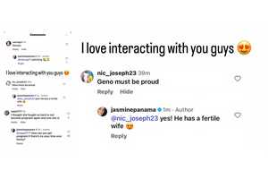 90 Day Fiancé’s Jasmine Pineda Shocks With Fertility Confession Amid Pregnancy With Matt After Struggling To Conceive With Gino
