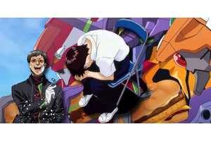 Even the Most Controversial Anime Endings Can Be Fixed, and Evangelion Proves It