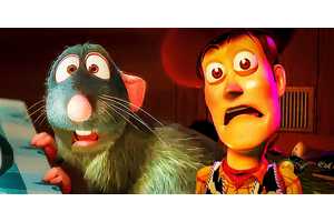 Win Or Lose’s Chicken Explained: Every Horror Reference & Its Callback to Toy Story 2