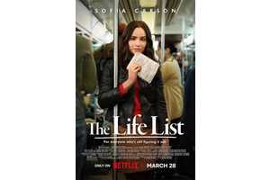 Sofia Carson's 10 Best Movies And TV Shows