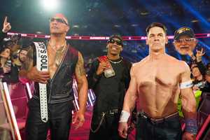 I'm Convinced John Cena Win His 17th Championship at Wrestlemania, and Here Is Why
