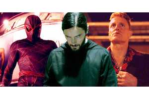 Morbius Ending & Marvel Movie Future Explained (In Detail)