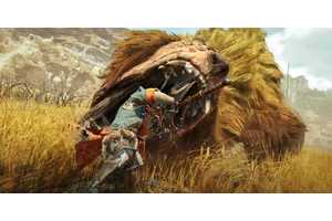 You Don't Need A Health Bar Mod For Monster Hunter Wilds