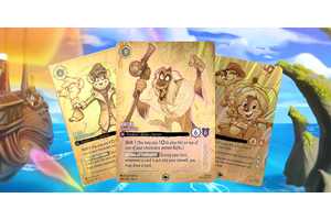10 Disney Lorcana: Archazia’s Island Cards Worth The Most Money
