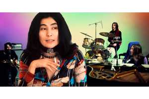 The Beatles Movie's Yoko Ono Casting Rumor Addressed By Shogun Star Anna Sawai