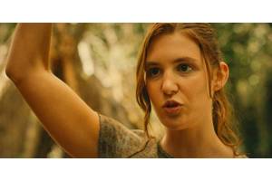 Why Shauna's Shocking Actions In Yellowjackets Season 3, Episode 4 Are Only The Beginning Of A Dark Descent Explained By Sophie Nélisse