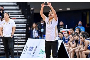 UAAP girls’ basketball returns after 5-year hiatus