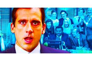 The Office Spinoff Officially Bringing Back This Character Makes A Lot More Sense Than A Michael Scott Return