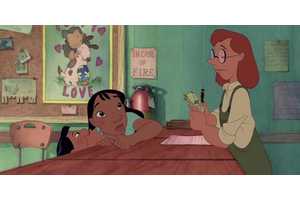 5 Best Lilo & Stitch Moments That Need To Be In The Live-Action Remake