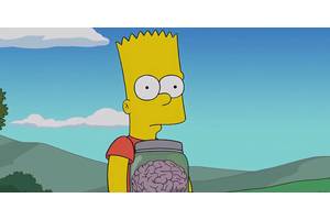 I Had No Idea Bart Simpson Isn't Always Voiced By The Same Actor