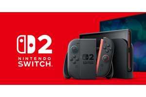 New Nintendo Switch 2 Details Emerge, As FCC Filings Show Faster Wifi & Possible Amiibo Figurines