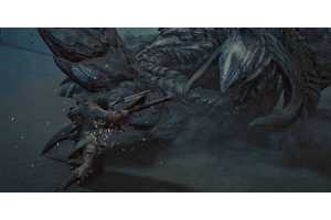 Every New Monster In Monster Hunter Wilds