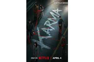 Karma Cast & Character Guide: Who Stars In Netflix's K-Drama