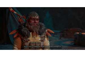 Avowed's Companions aren't Obsidian's best, but the answer to making them great is close at hand