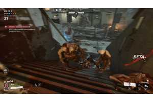 I Played Killing Floor 3's Closed Beta, But With Hundreds Of Hours In The Series So Far, I Have Some Concerns